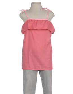 discount designer clothing: DOUDOU Tops - Item 37339649-designer-clothing