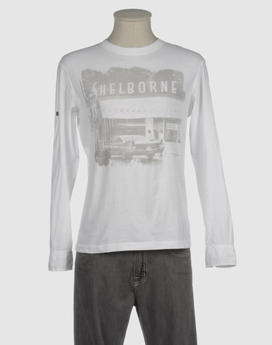 ZOOM +39 MASQ - T-shirt