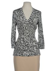 DIANA GALLESI - Long sleeve t-shirt
