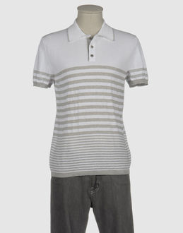 SCERVINO STREET - MAGLIERIA - Maglie collo a polo - su YOOX.COM