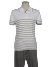SCERVINO STREET - Maglia collo a polo
