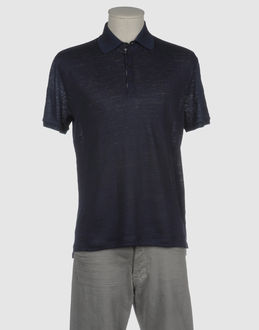 SCERVINO STREET - MAGLIERIA - Maglie collo a polo - su YOOX.COM