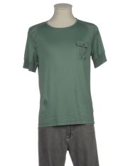 SCERVINO STREET - T-shirt maniche corte
