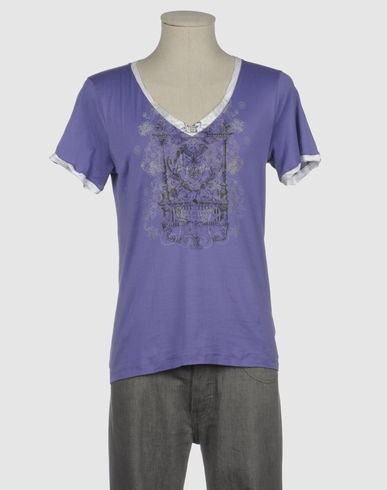 ZOOM SCERVINO STREET - T-shirt