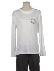 CLASS ROBERTO CAVALLI - Langärmliges T-Shirt