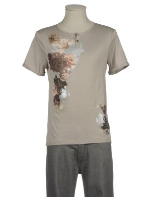 SCERVINO STREET - T-shirt