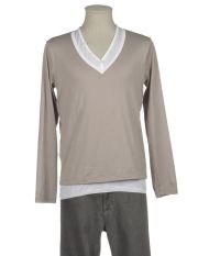SCERVINO STREET - Langärmliges T-Shirt