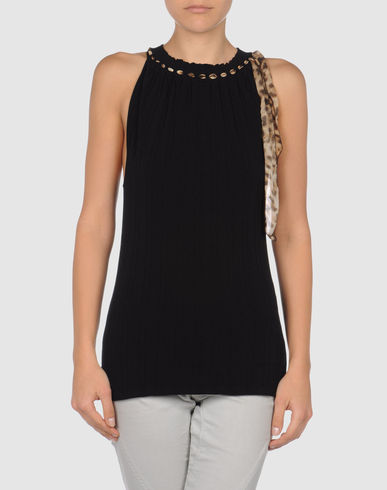 ZOOM CLASS ROBERTO CAVALLI - Top