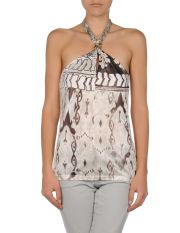 CLASS ROBERTO CAVALLI - Top