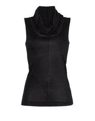 Sleeveless t-shirt Women's - A FRIEND by A.F. VANDEVORST