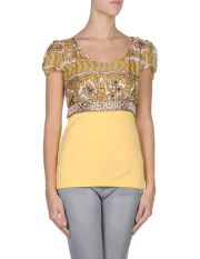 CLASS ROBERTO CAVALLI - T-shirt maniche corte