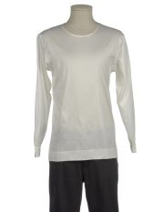 CHRISTOPHE LEMAIRE - Short sleeve t-shirt