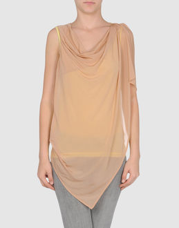 Class Roberto Cavalli - Tops - Tops