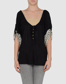 Class Roberto Cavalli - Tops - Tops
