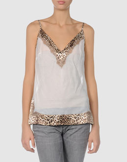 Class Roberto Cavalli - Tops - Tops