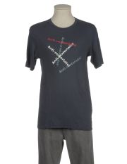 UNDERCOVER - T-shirt maniche corte