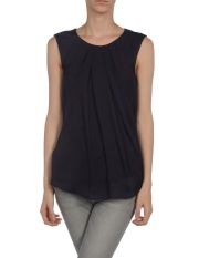 TARA JARMON - Sleeveless t-shirt