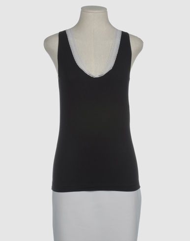 ZOOM CALVIN KLEIN - Top