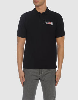RALPH LAUREN SPORT - TOPS - Polohemden - bei YOOX.COM