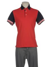WILLIAM - Polo shirt