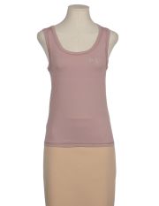 FAIRLY - T-shirt senza maniche