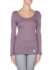 FAIRLY - T-shirt maniche lunghe