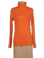 FAIRLY - T-shirt maniche lunghe