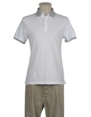 SEVENTY - Polo shirt