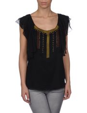 CHARLOTTE RONSON - Top