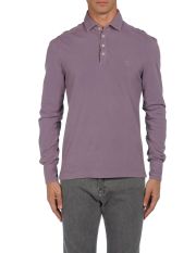BRUNELLO CUCINELLI - Polo shirt