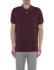 BRUNELLO CUCINELLI - Polo