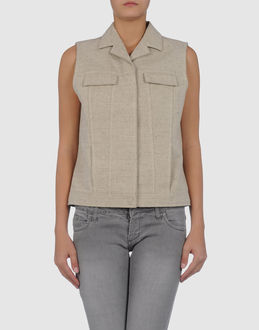 Prada - Manteaux - Vestes