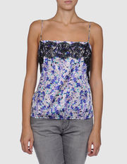 D&G - Top a fascia