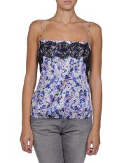 D&G - Top palabra de honor