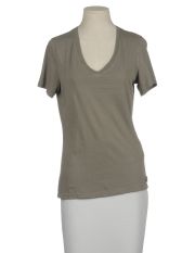 BELSTAFF - Short sleeve t-shirt