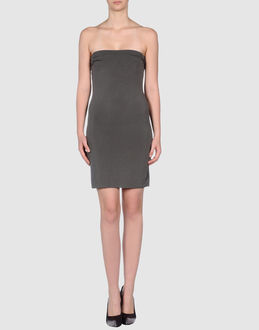 MANILA GRACE - VESTITI - Vestiti corti - su YOOX.COM