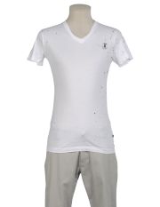 REIGN - Camiseta de manga corta