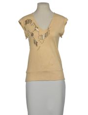 SOTRIS - T-shirt sans manches