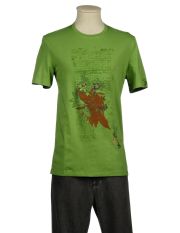 KENZO - Short sleeve t-shirt