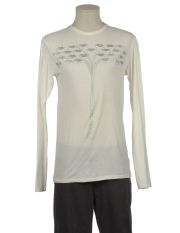 VNECK - Long sleeve t-shirt