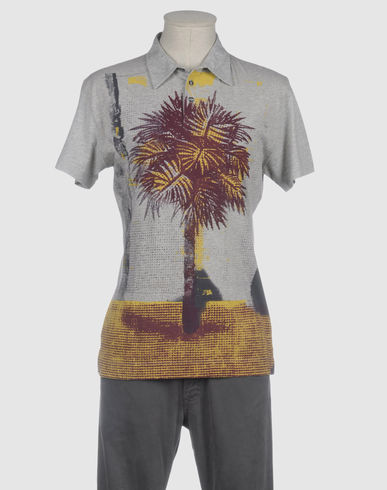 ZOOM PS by PAUL SMITH - Polo shirt