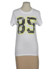 MSGM - T-shirt maniche corte
