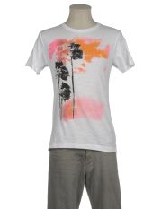 MSGM - T-shirt maniche corte