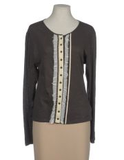 ETIEM by JAVIER CAÑÁS - Long sleeve t-shirt
