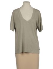JAMES PERSE STANDARD - Short sleeve t-shirt