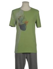 KENZO - T-shirt maniche corte