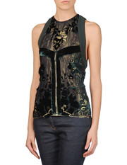 ROBERTO CAVALLI - Top