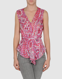 Class Roberto Cavalli - Tops - Tops