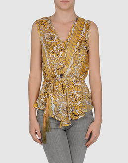 Class Roberto Cavalli - Tops - Tops