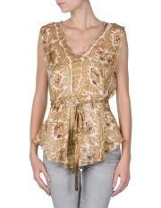 CLASS ROBERTO CAVALLI - Top